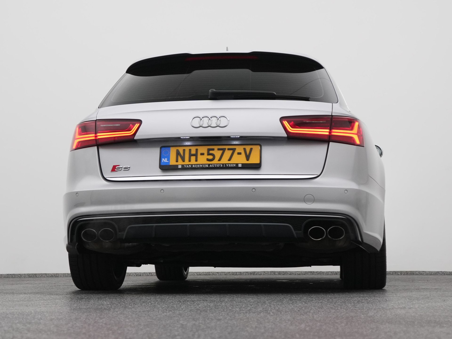 Audi Audi