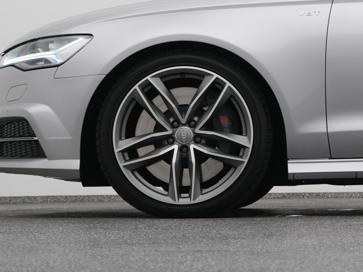Audi Audi