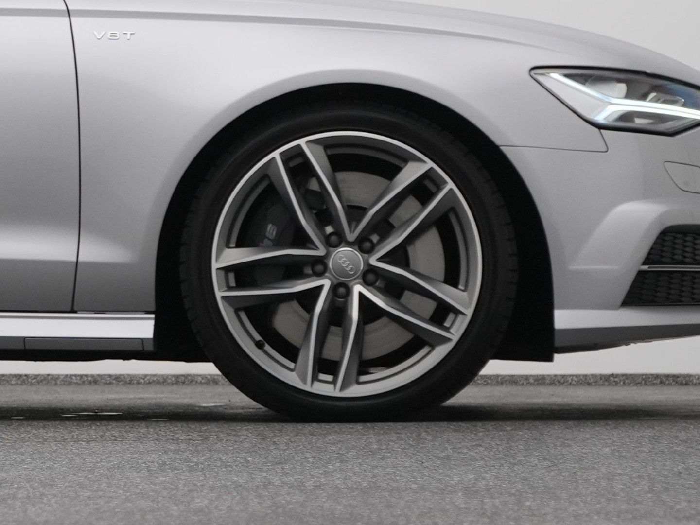 Audi Audi