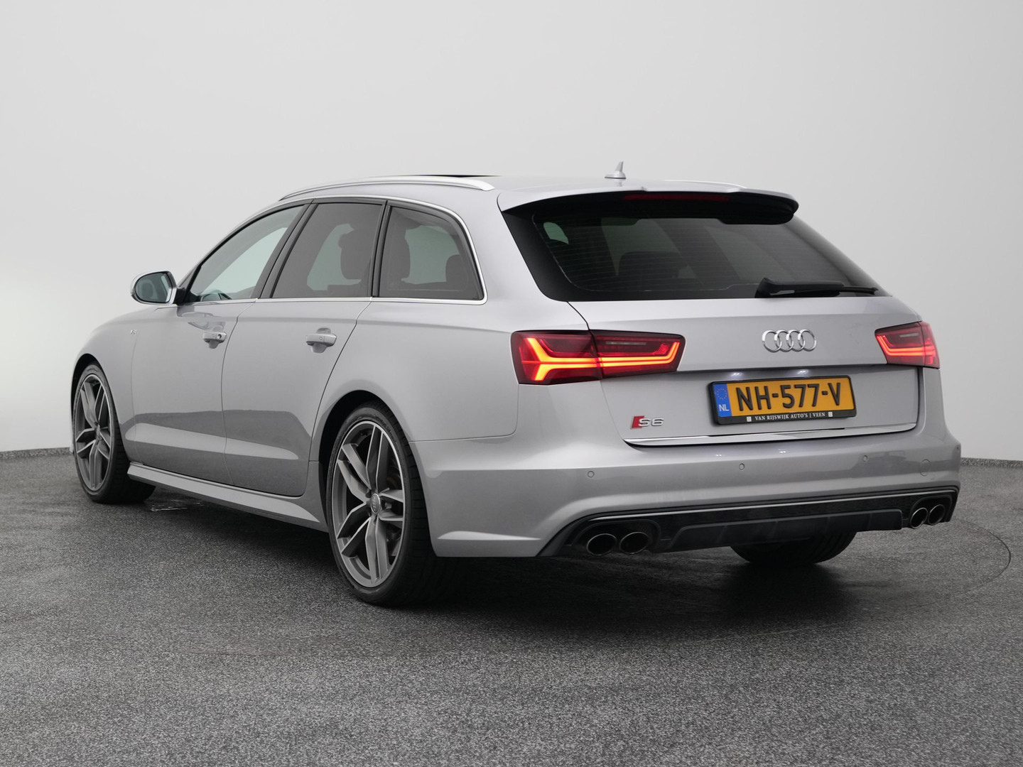 Audi Audi