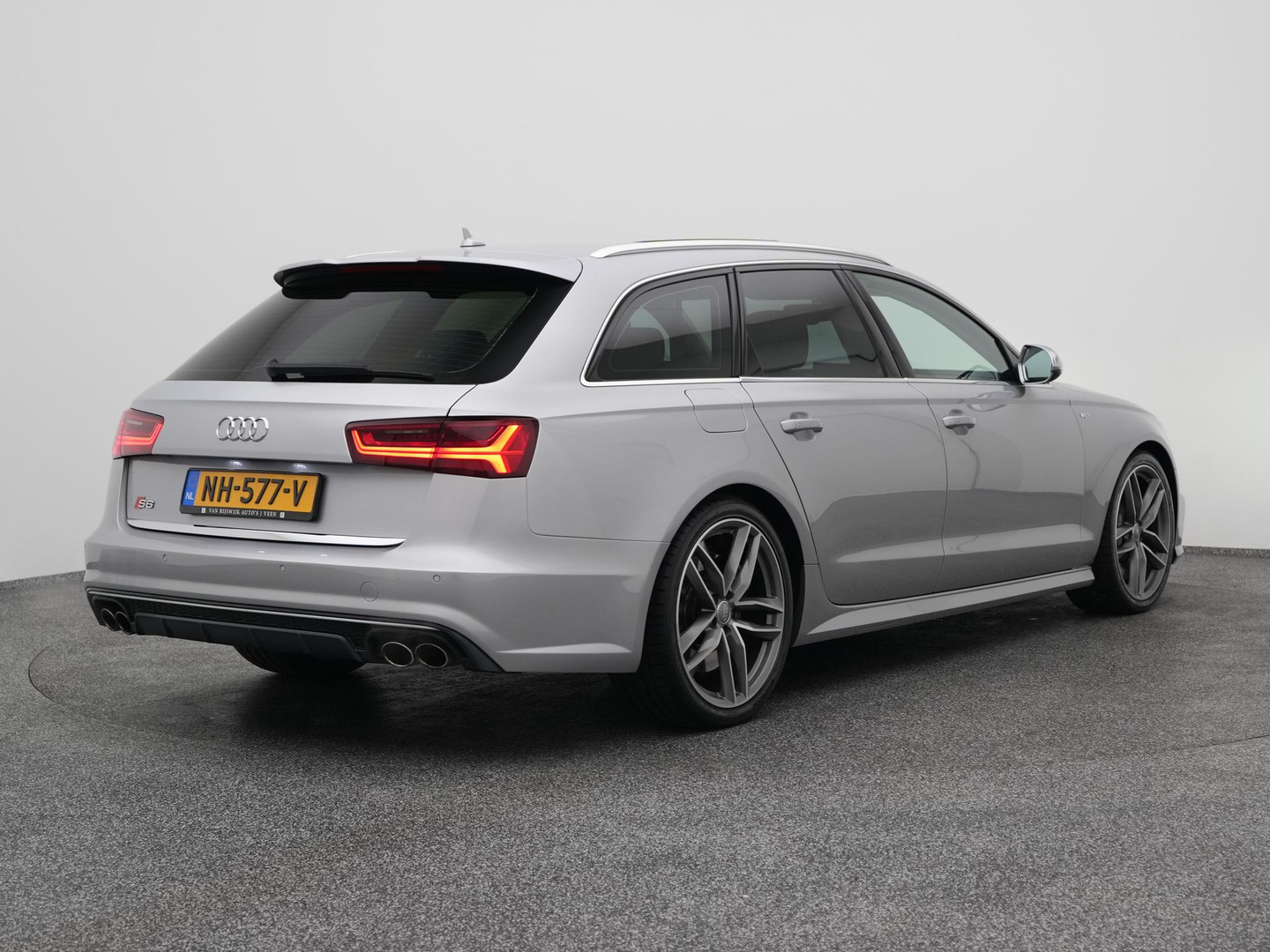 Audi Audi
