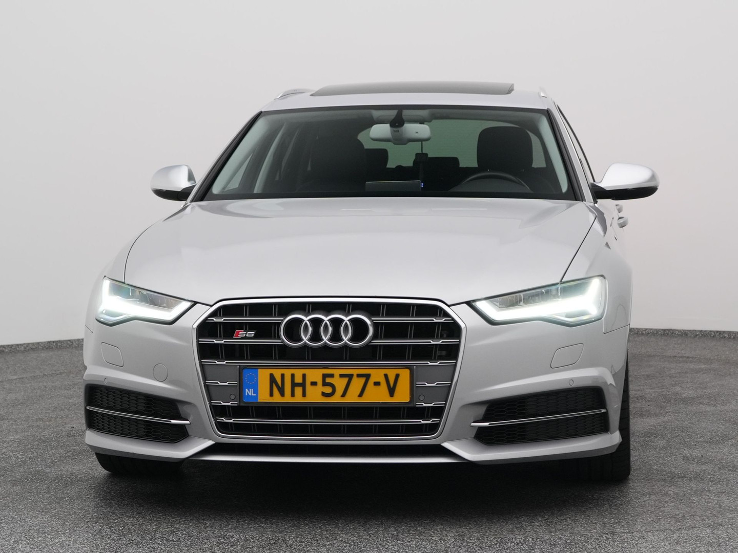 Audi Audi