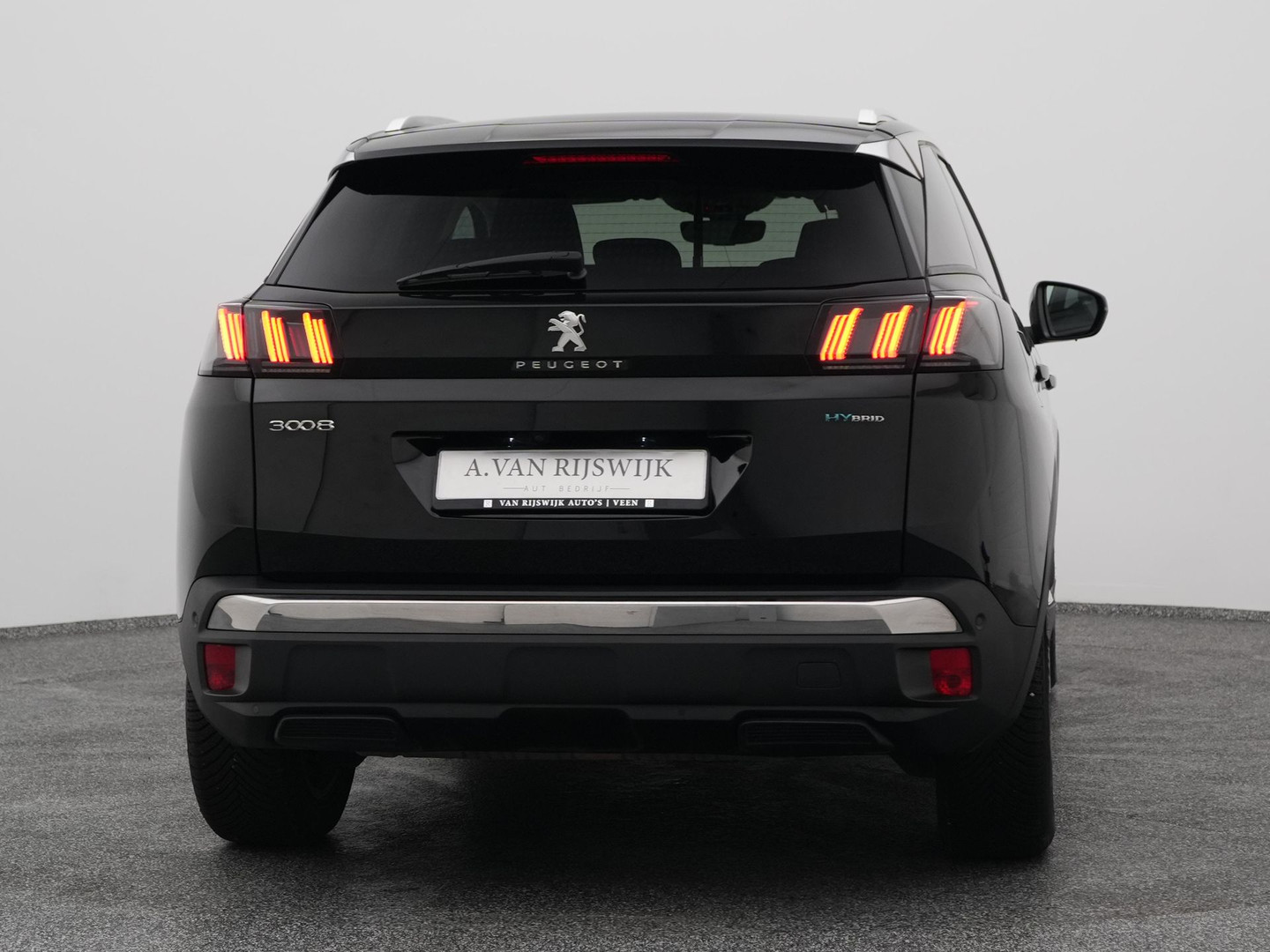 Peugeot Peugeot