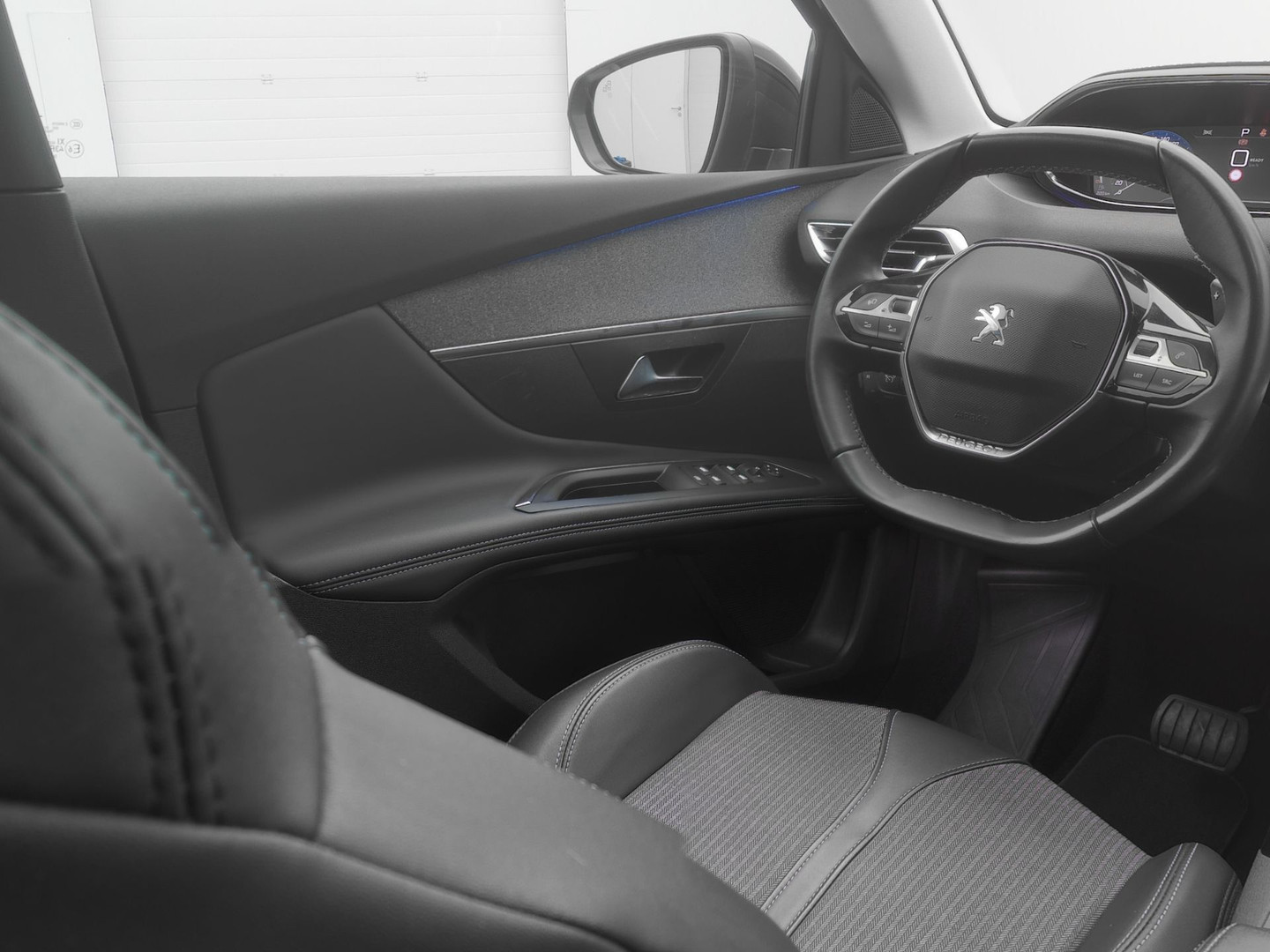Peugeot Peugeot