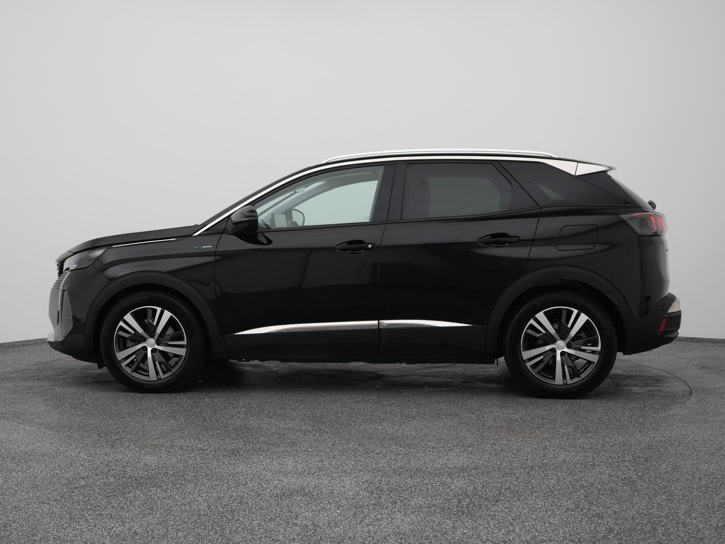 Peugeot Peugeot