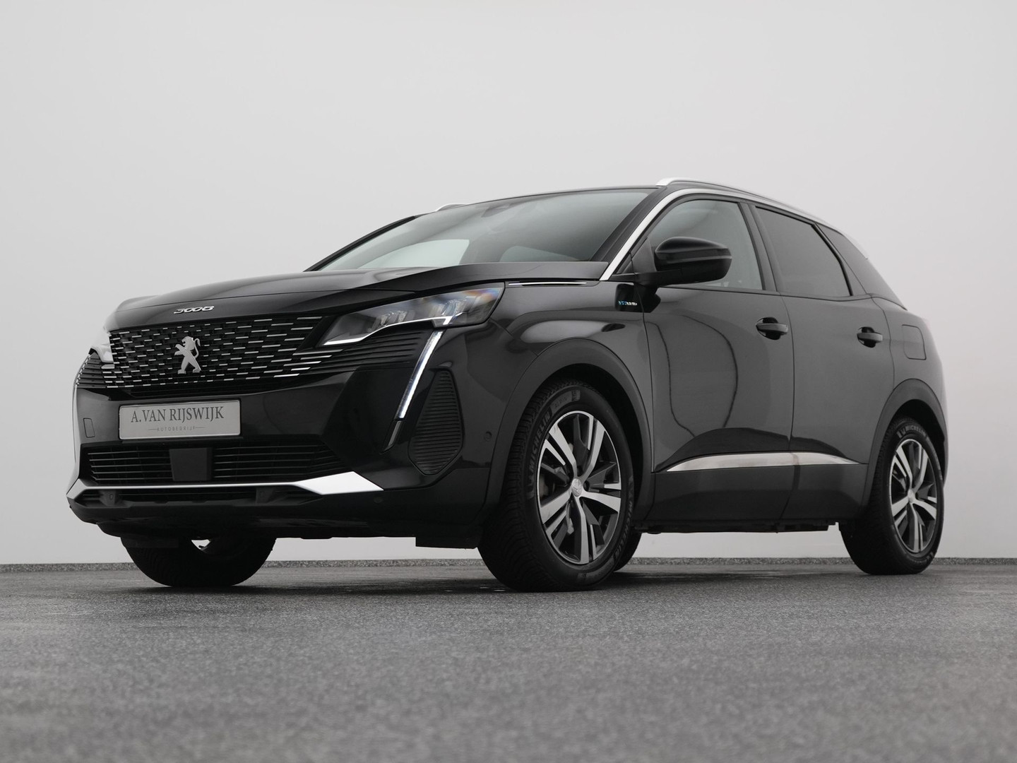 Peugeot Peugeot