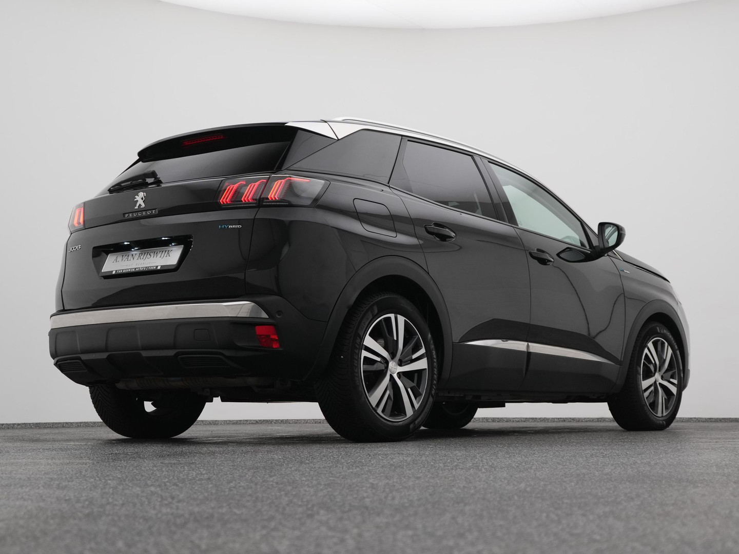 Peugeot Peugeot