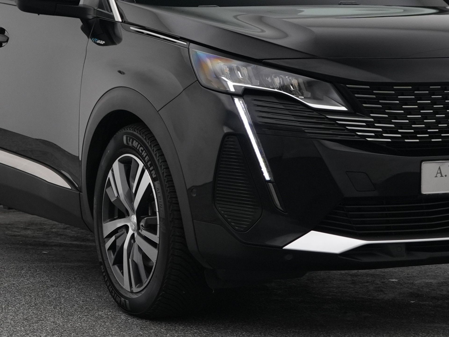 Peugeot Peugeot