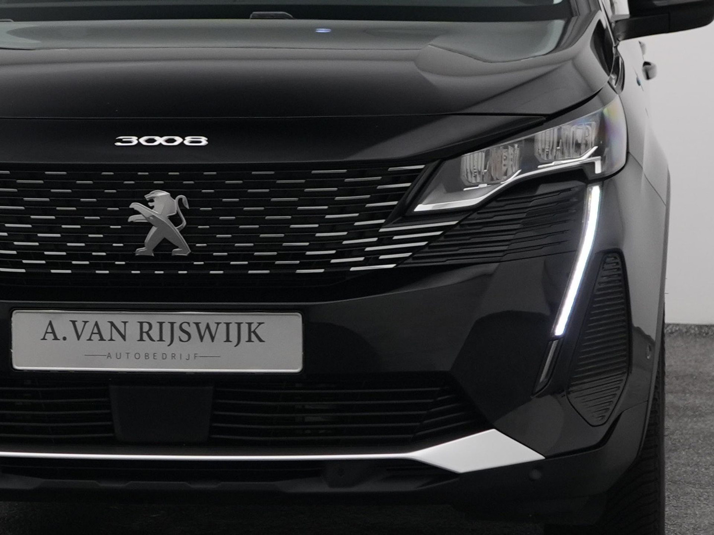 Peugeot Peugeot