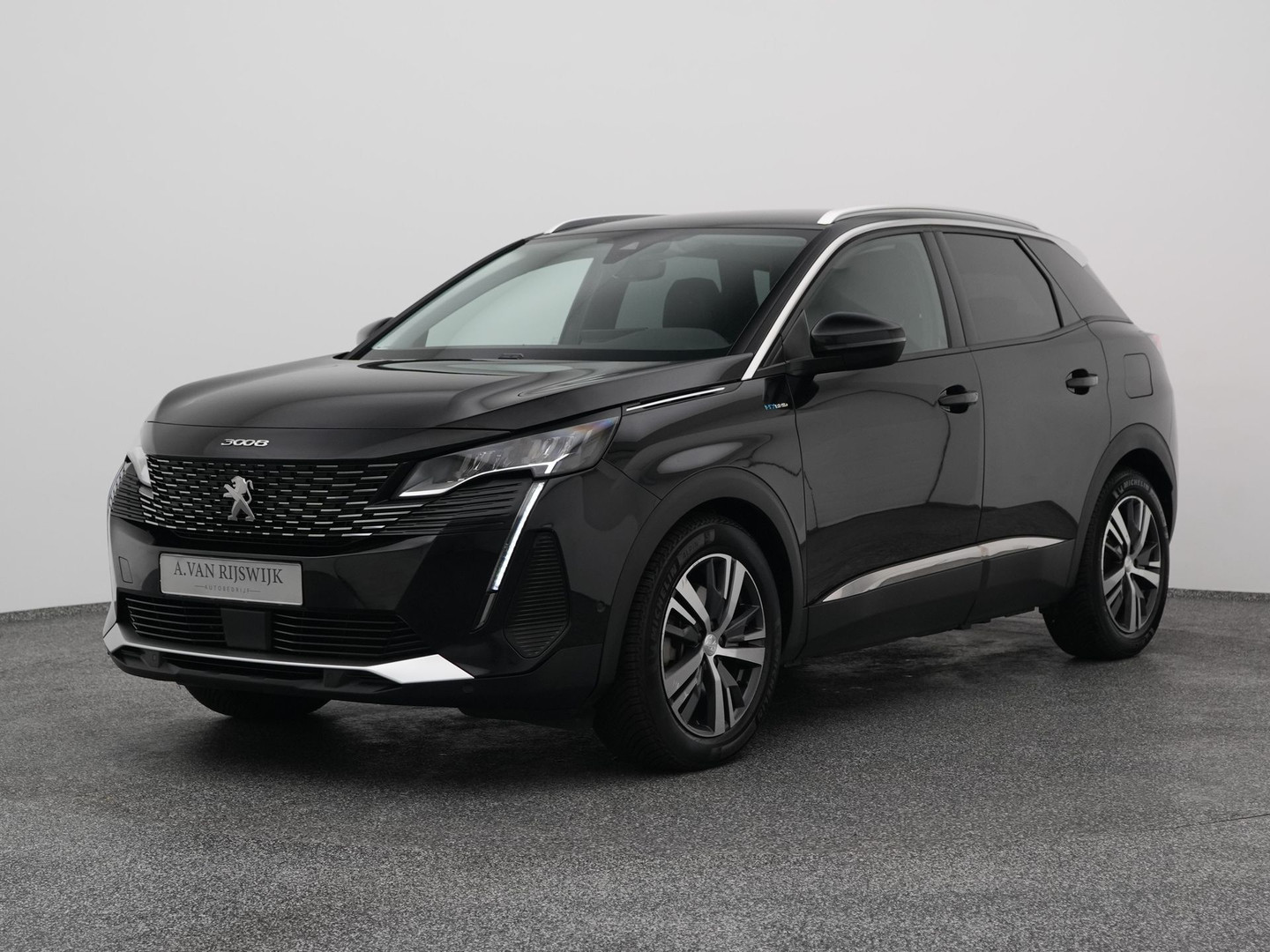 Peugeot Peugeot