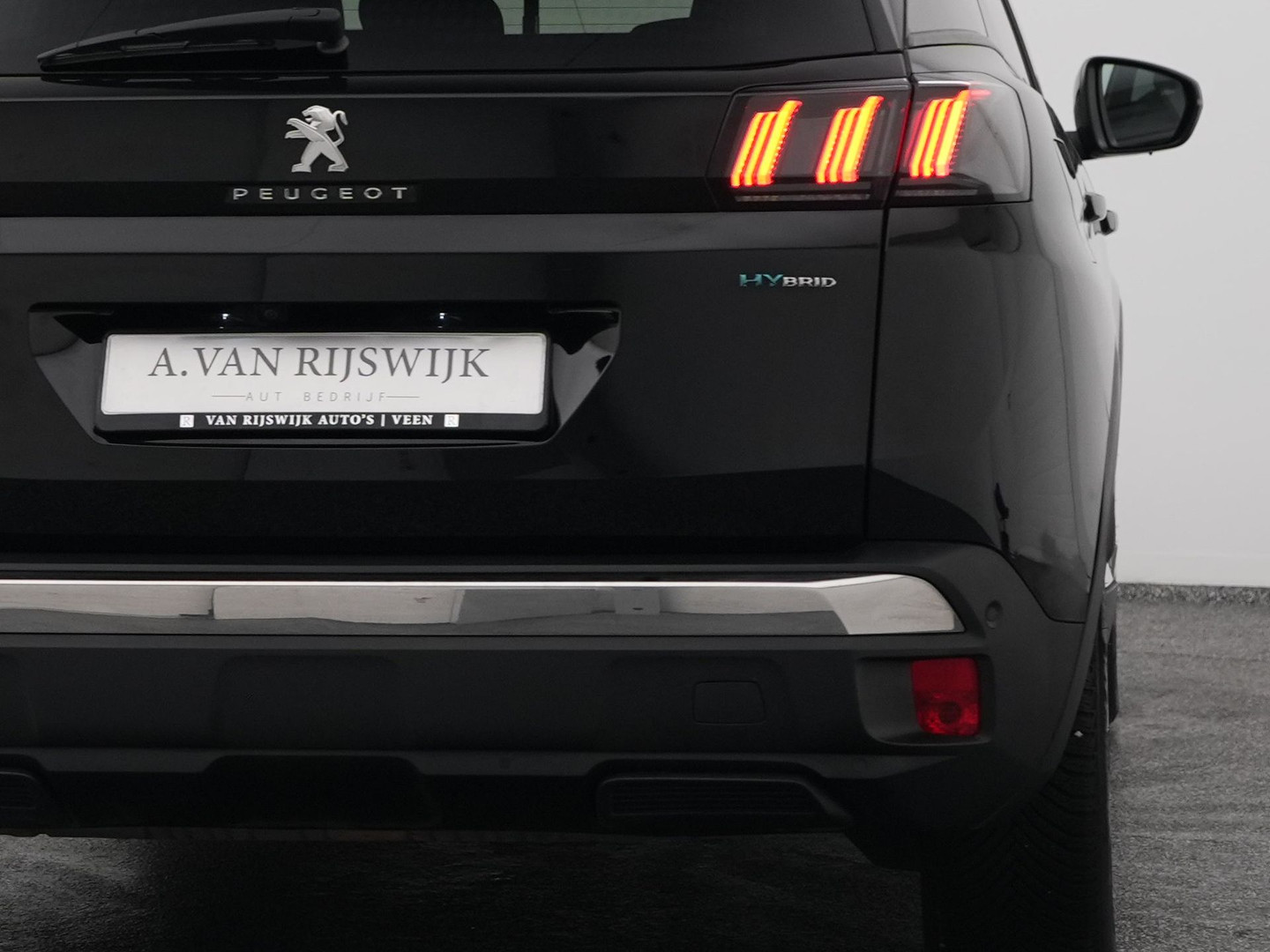 Peugeot Peugeot