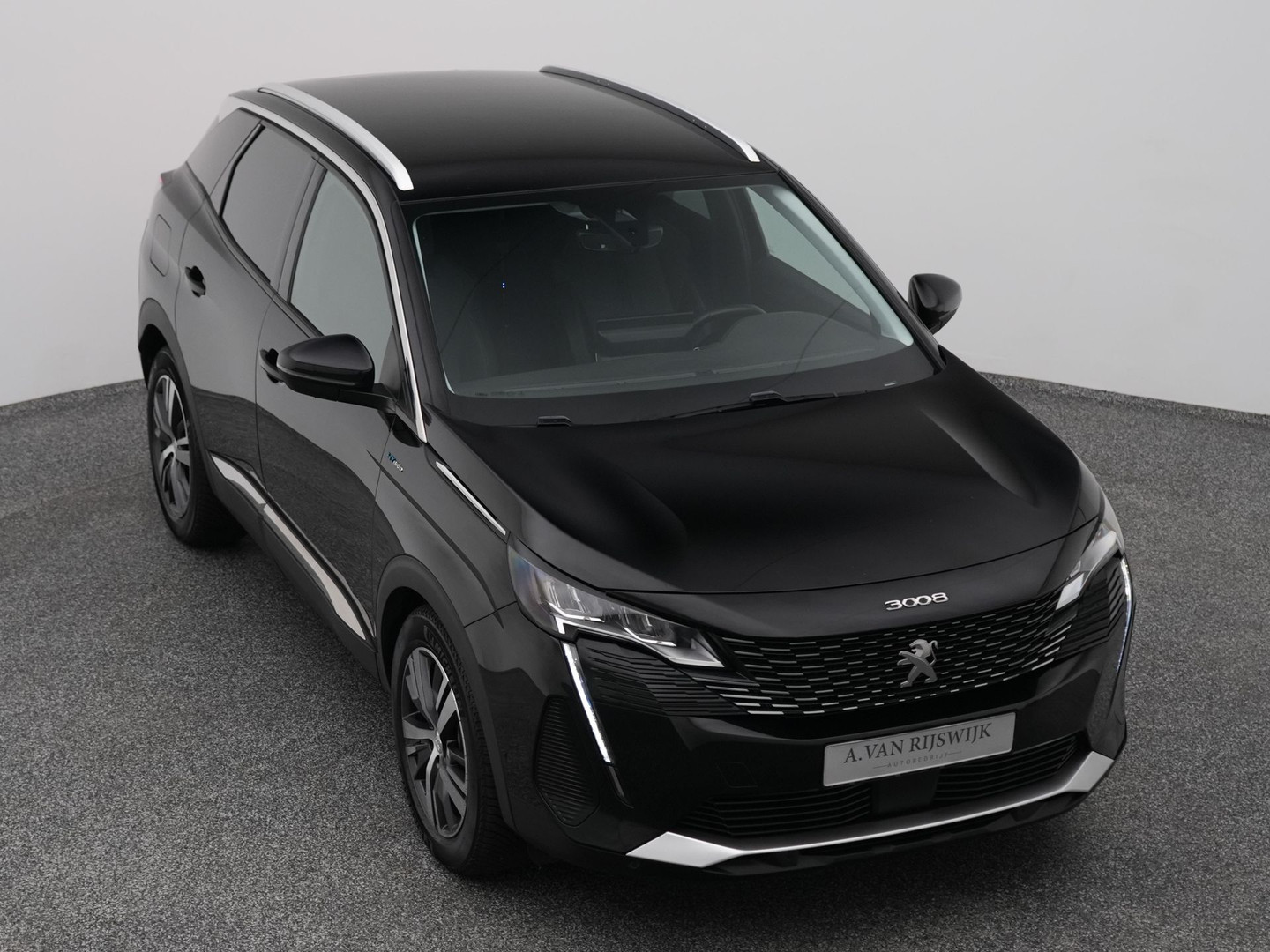 Peugeot Peugeot