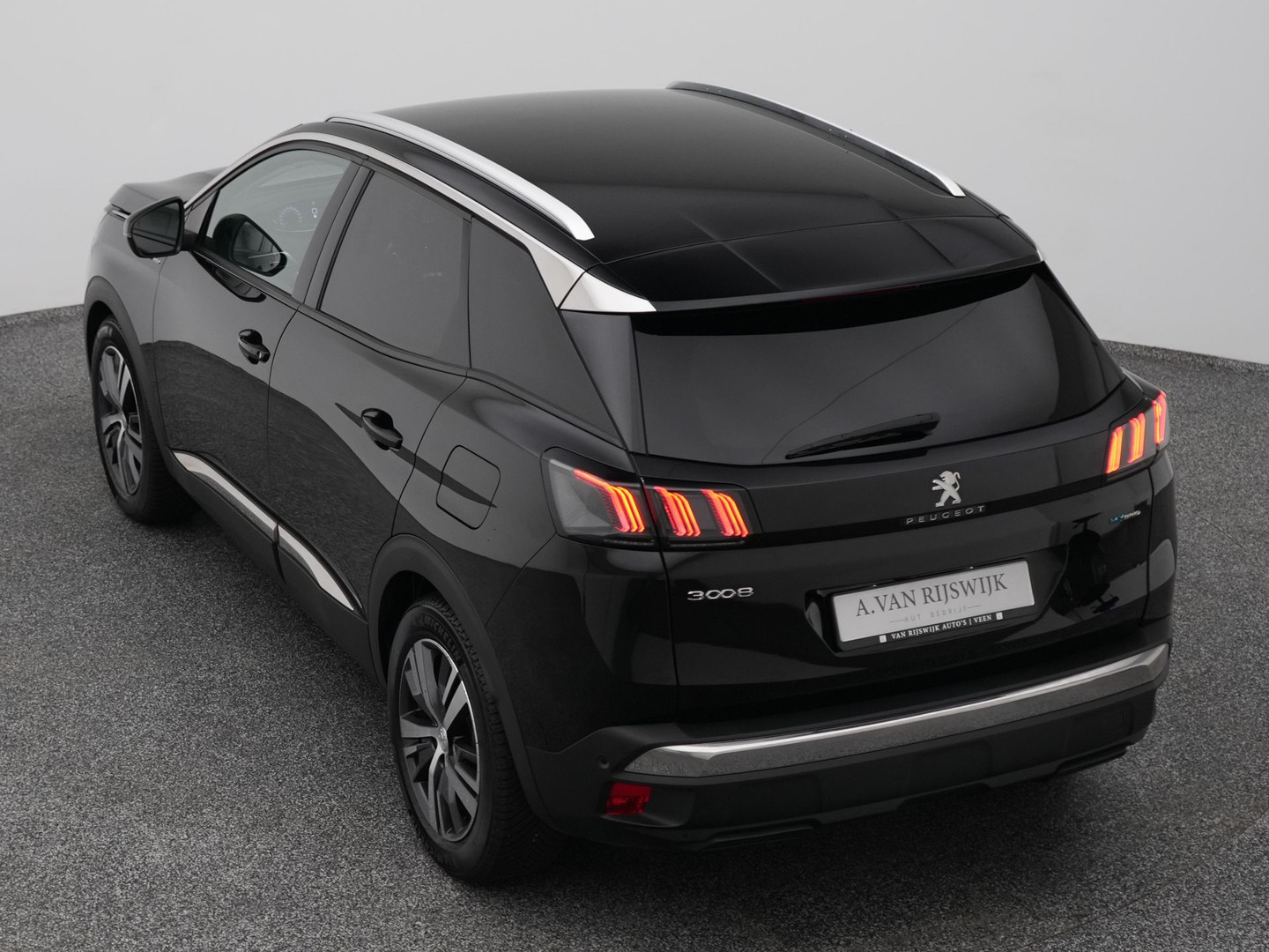 Peugeot Peugeot