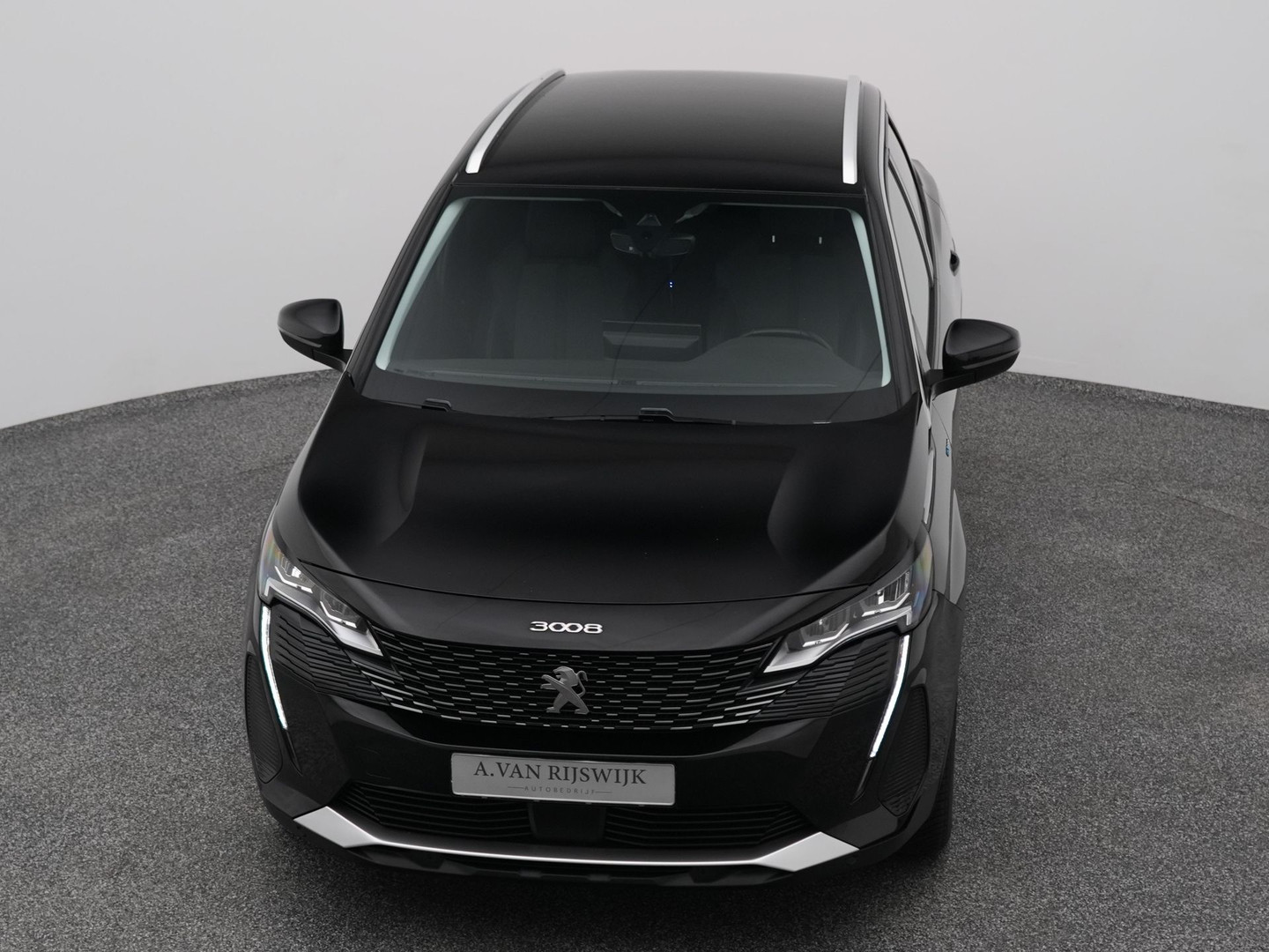 Peugeot Peugeot