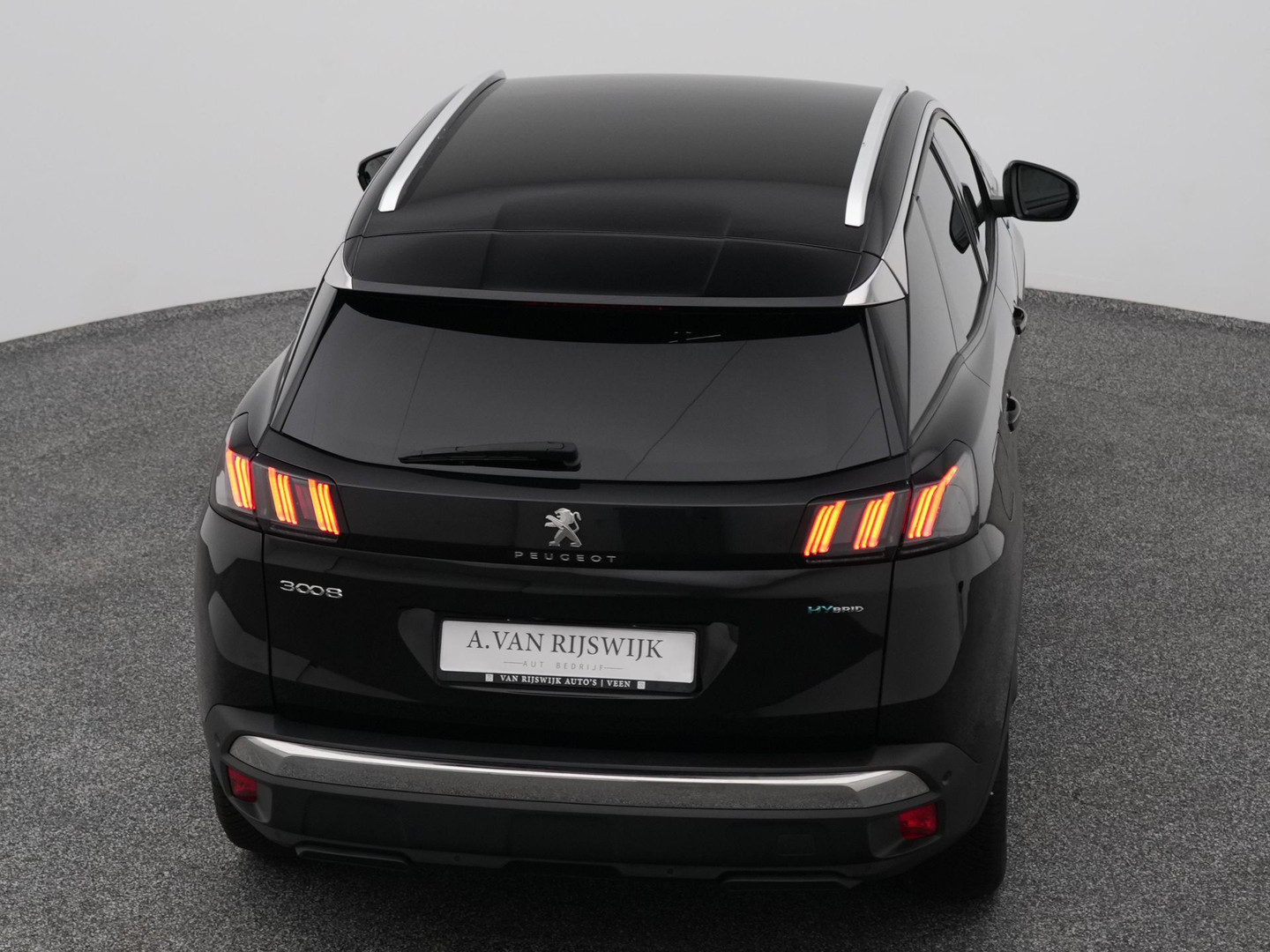 Peugeot Peugeot