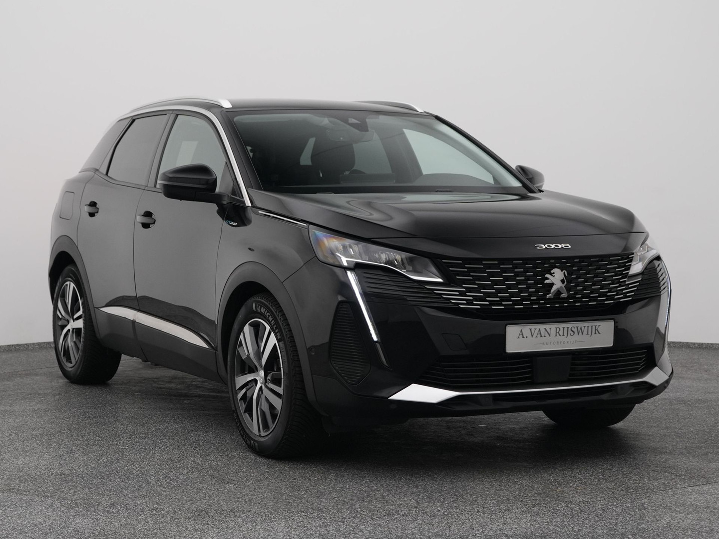 Peugeot Peugeot