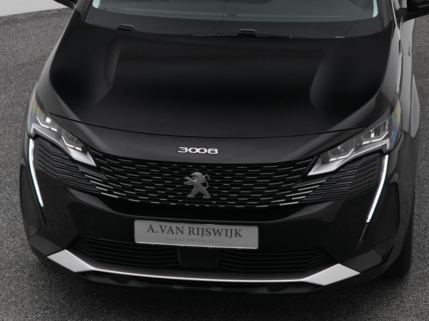 Peugeot Peugeot