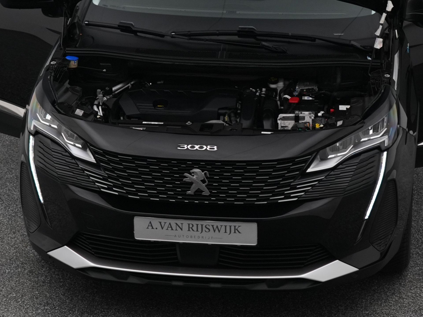 Peugeot Peugeot