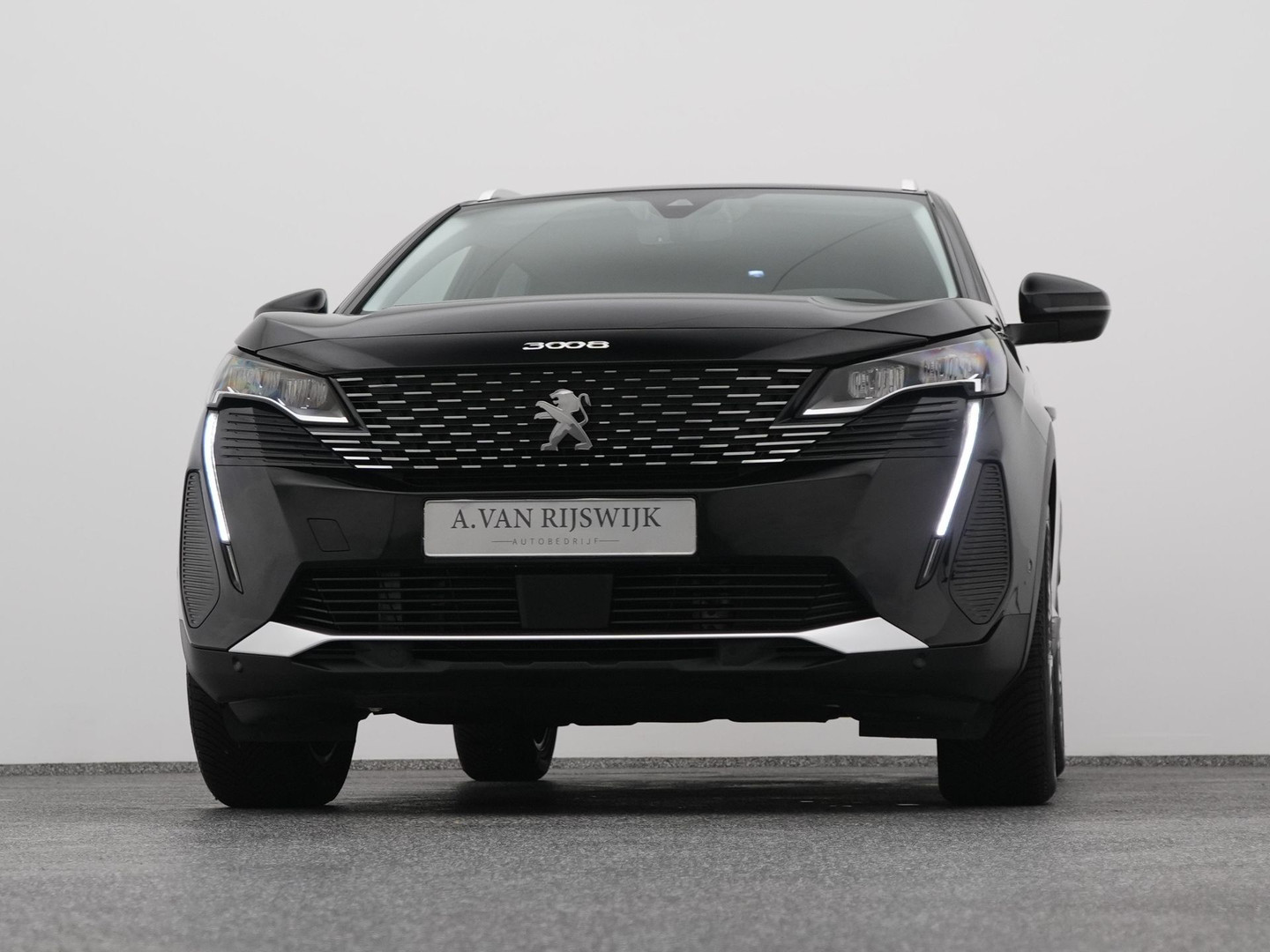 Peugeot Peugeot