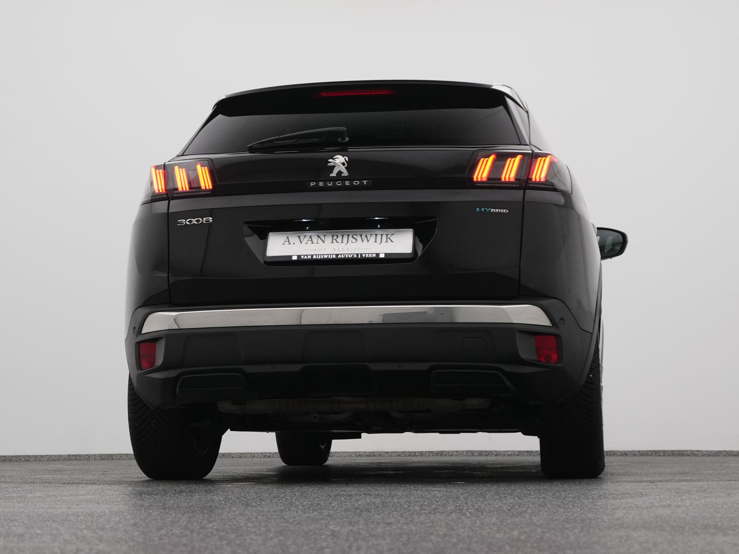 Peugeot Peugeot
