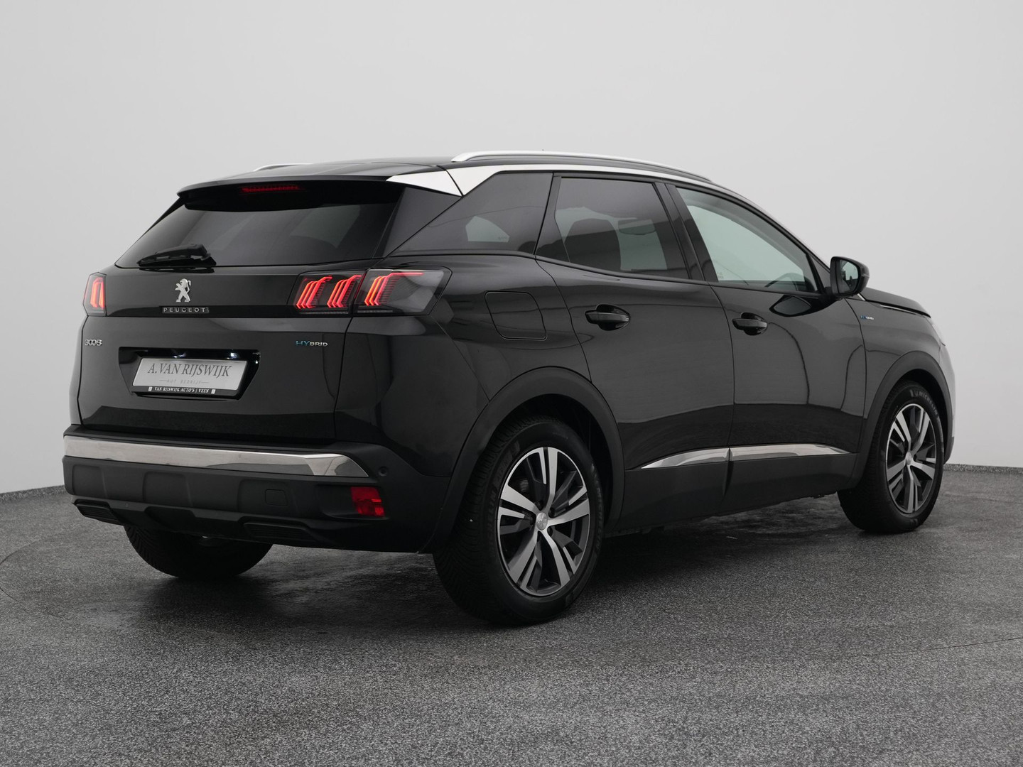 Peugeot Peugeot