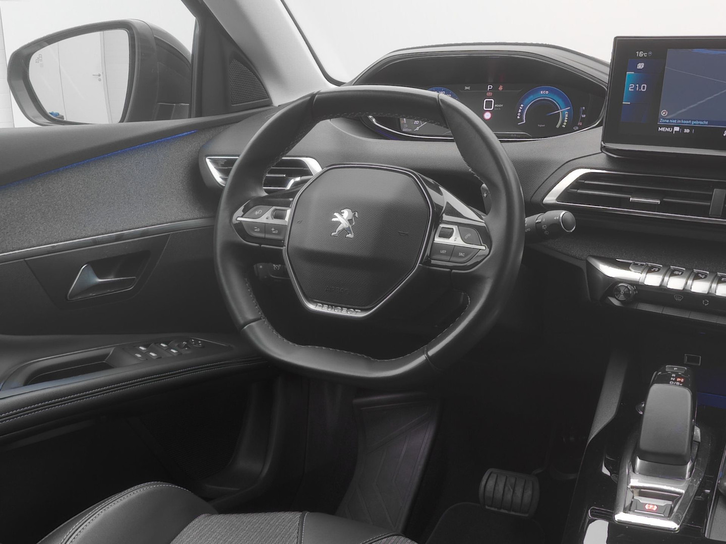 Peugeot Peugeot