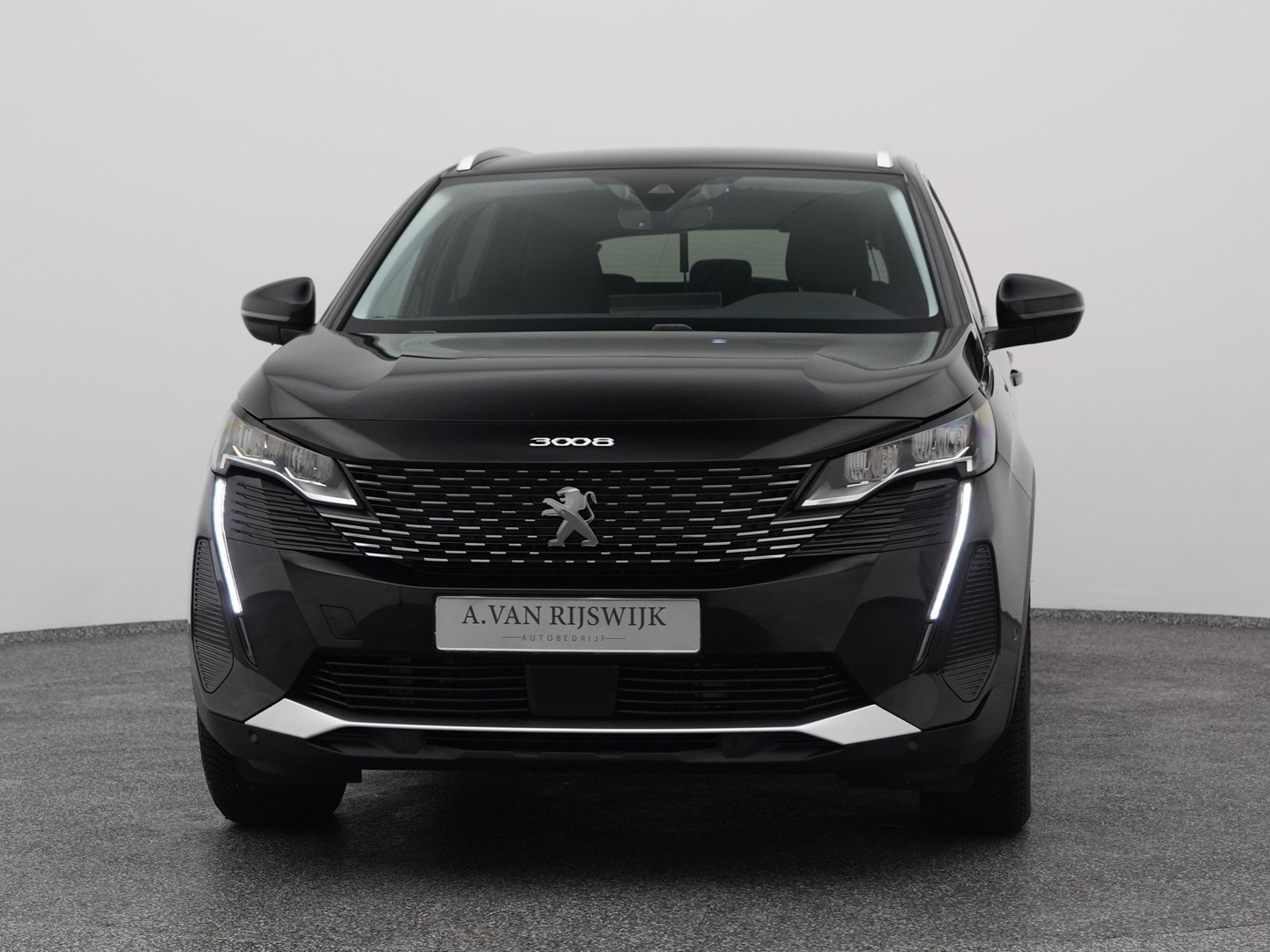 Peugeot Peugeot
