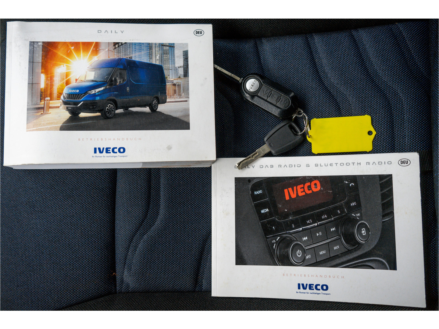 Iveco