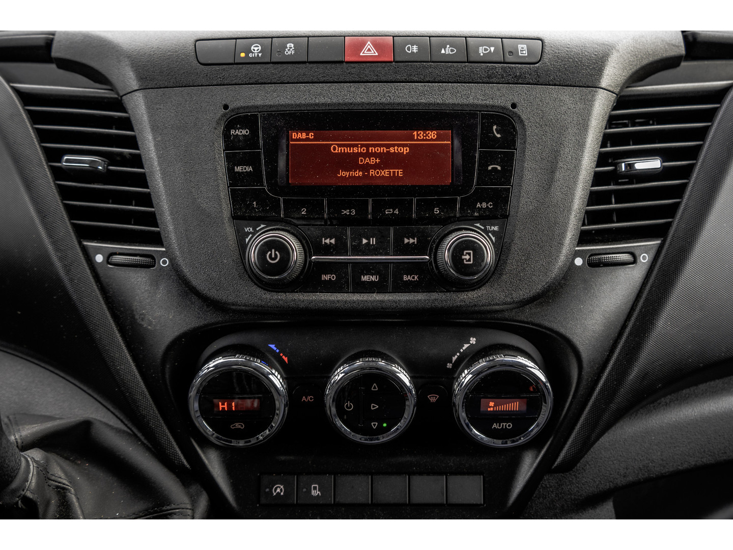 Iveco Iveco