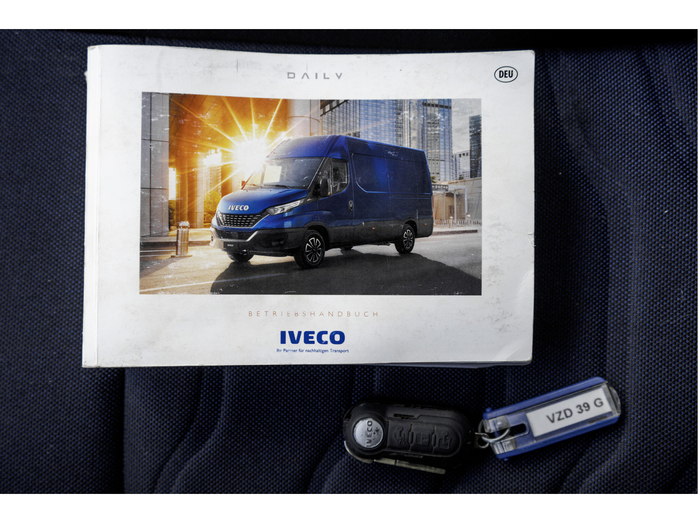Iveco Iveco