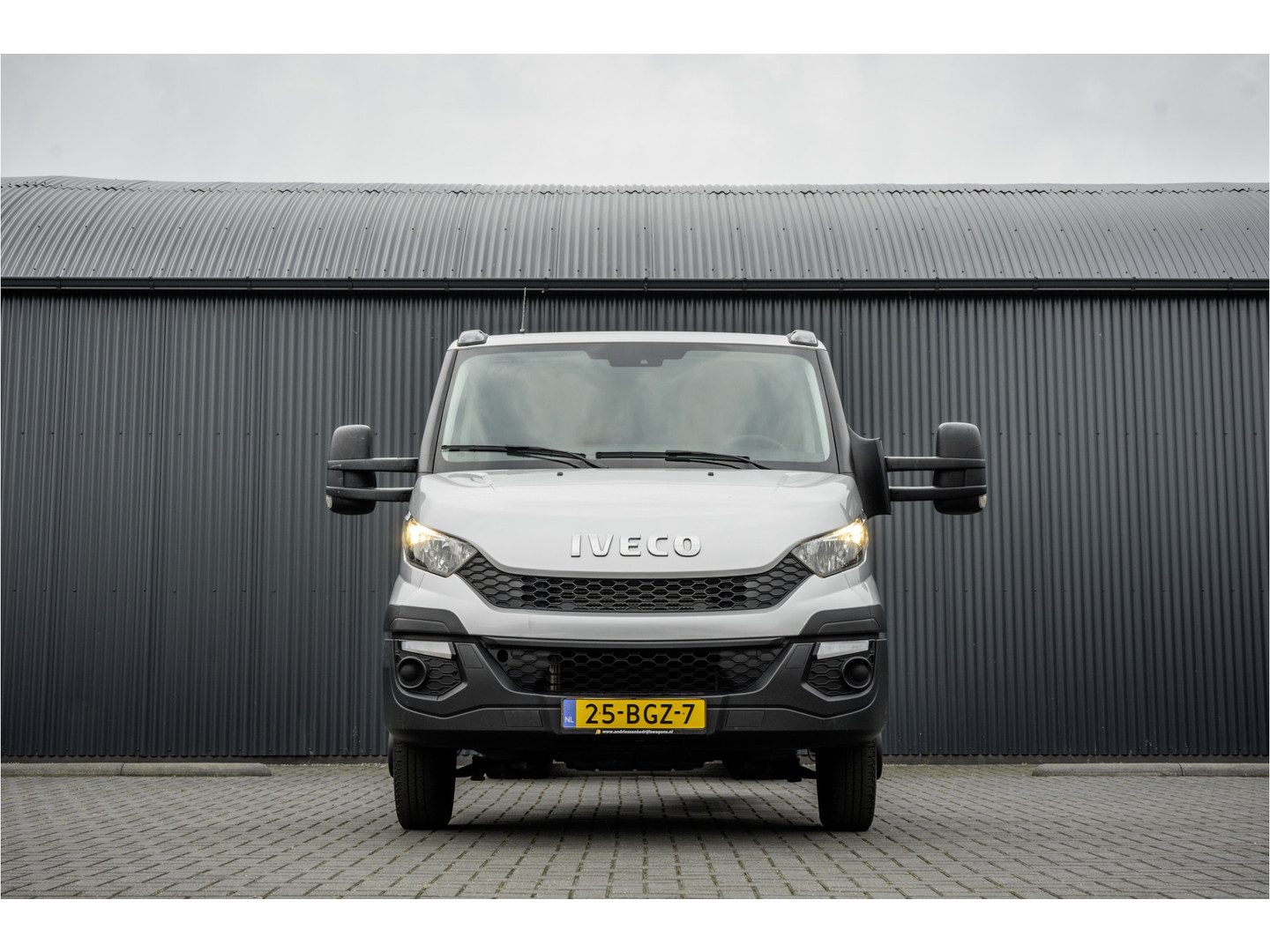 Iveco