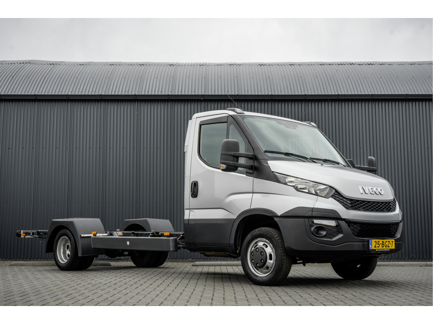 Iveco