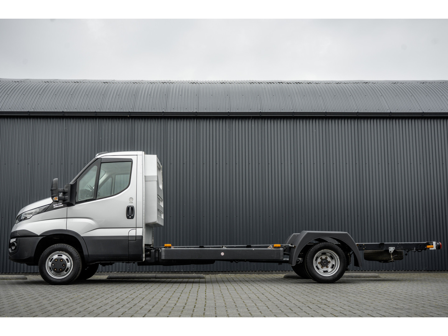Iveco