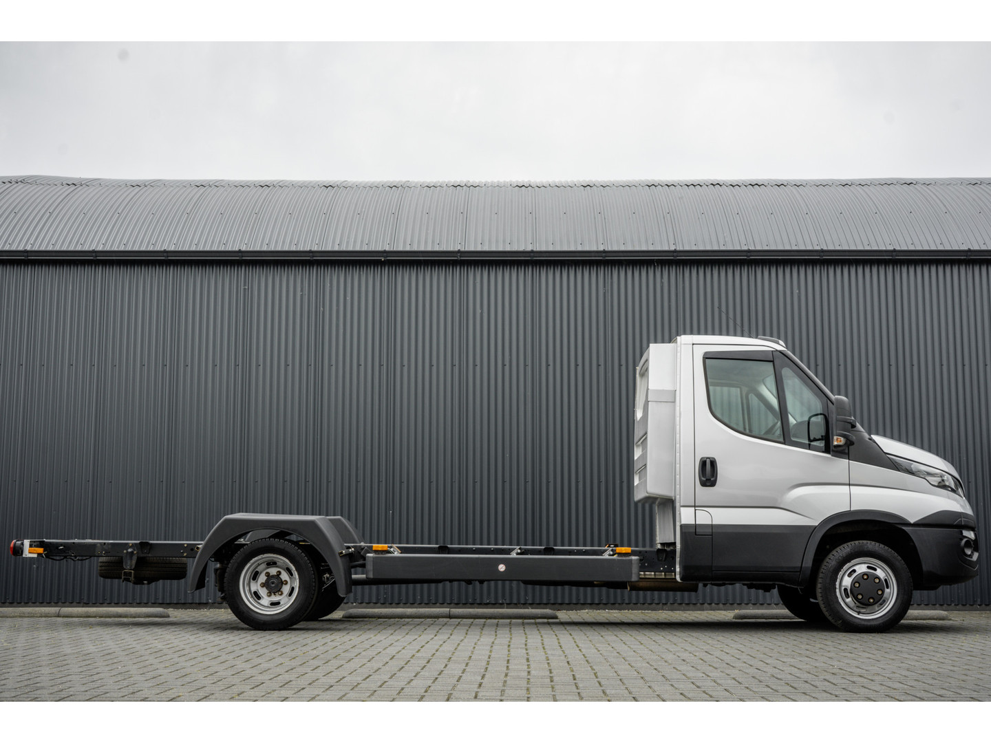 Iveco
