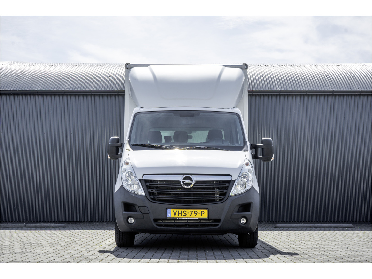 Opel Opel
