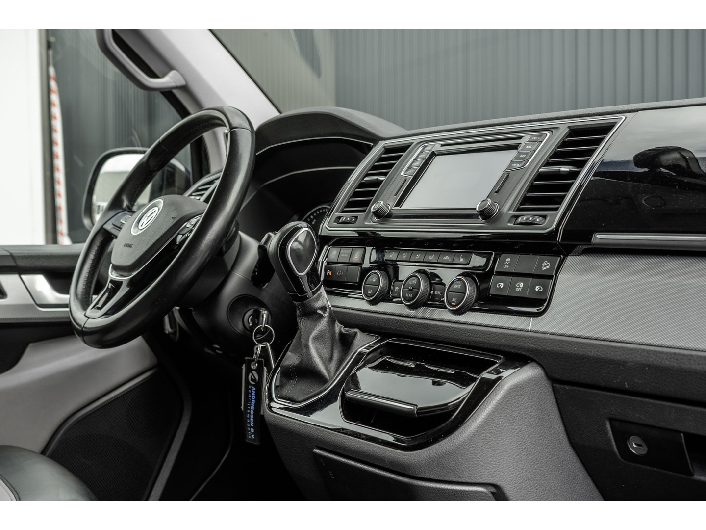 Volkswagen Volkswagen