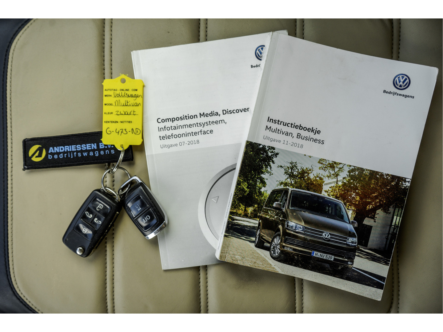 Volkswagen Volkswagen