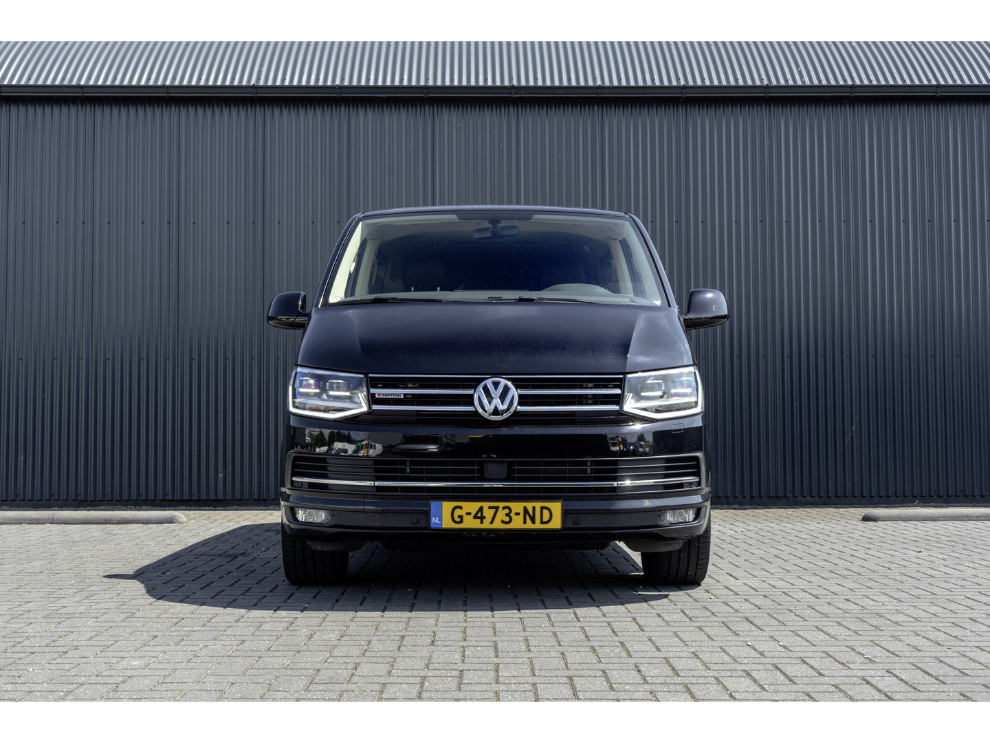 Volkswagen Volkswagen