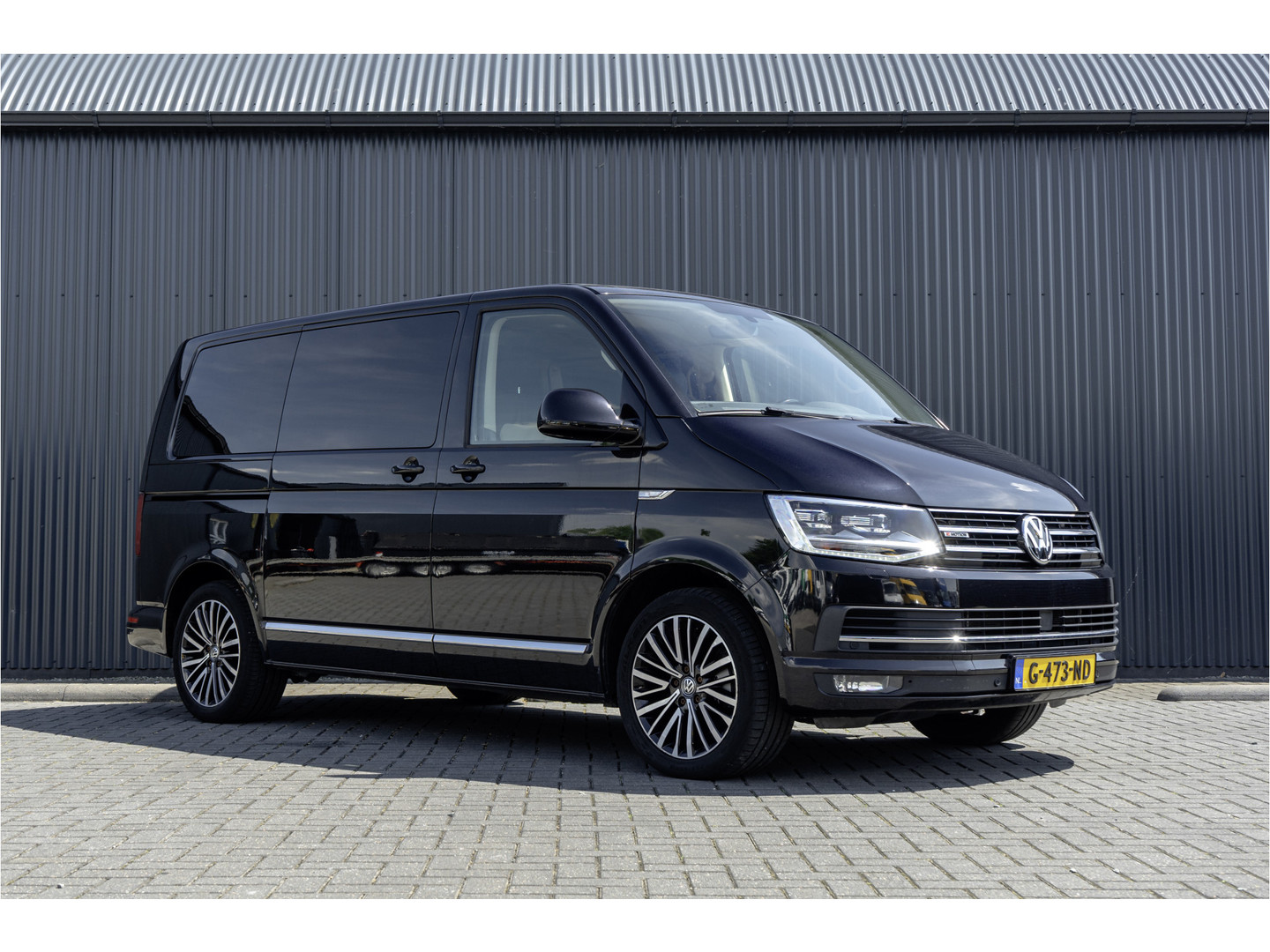 Volkswagen Volkswagen