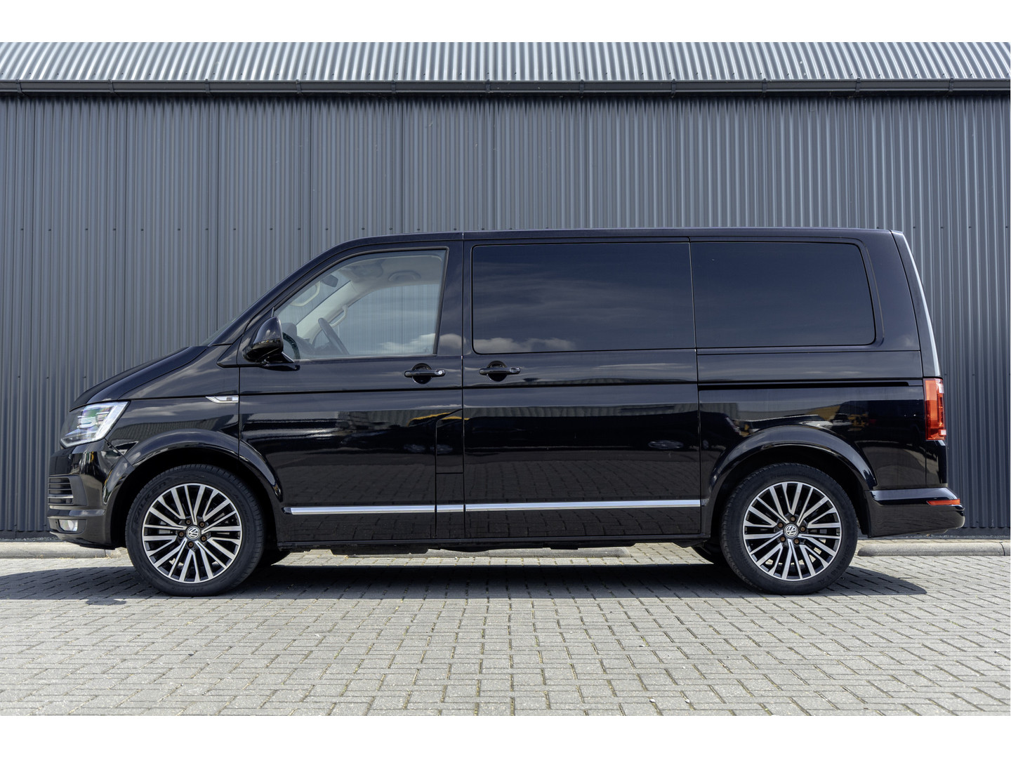 Volkswagen Volkswagen