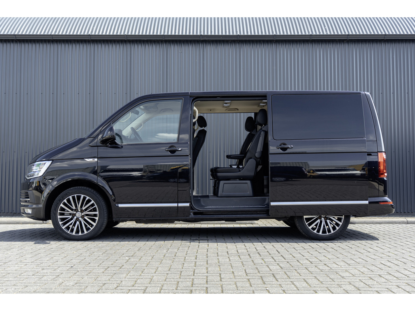 Volkswagen Volkswagen