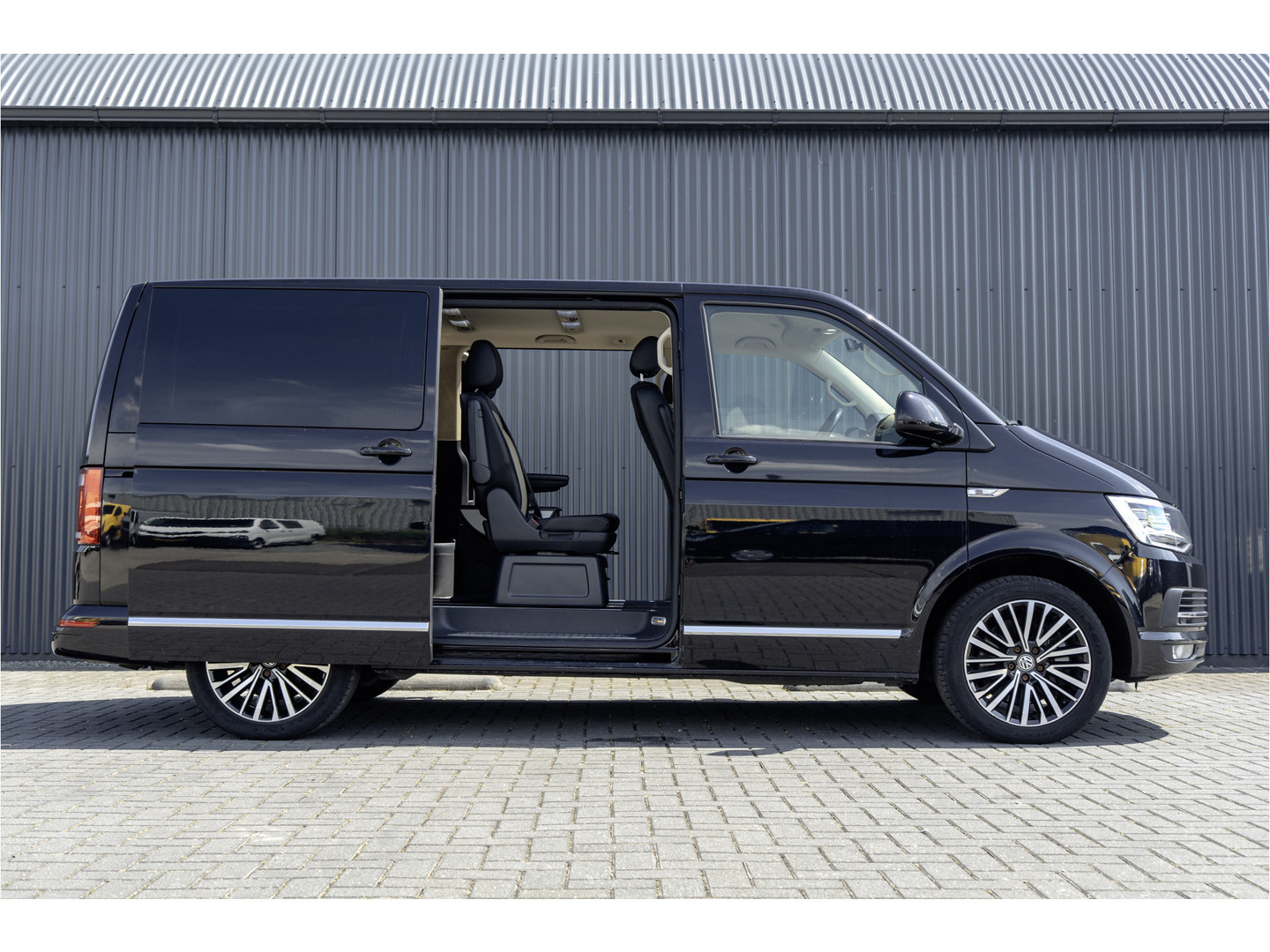 Volkswagen Volkswagen