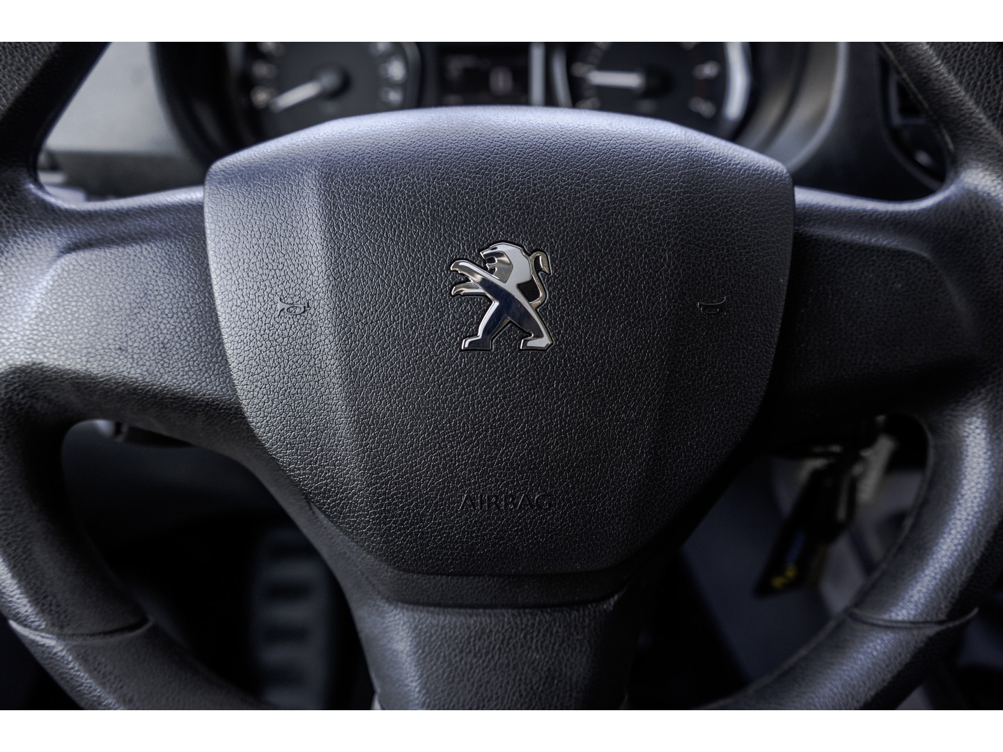 Peugeot Peugeot