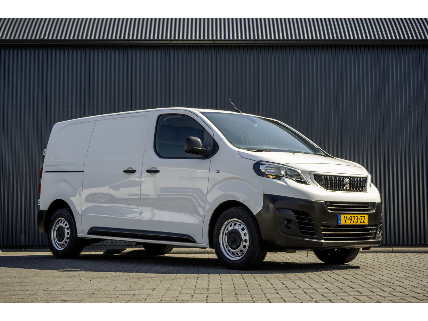 Peugeot Peugeot