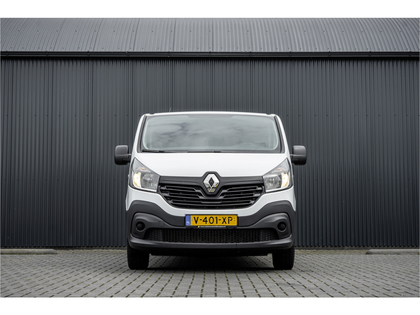 Renault Renault