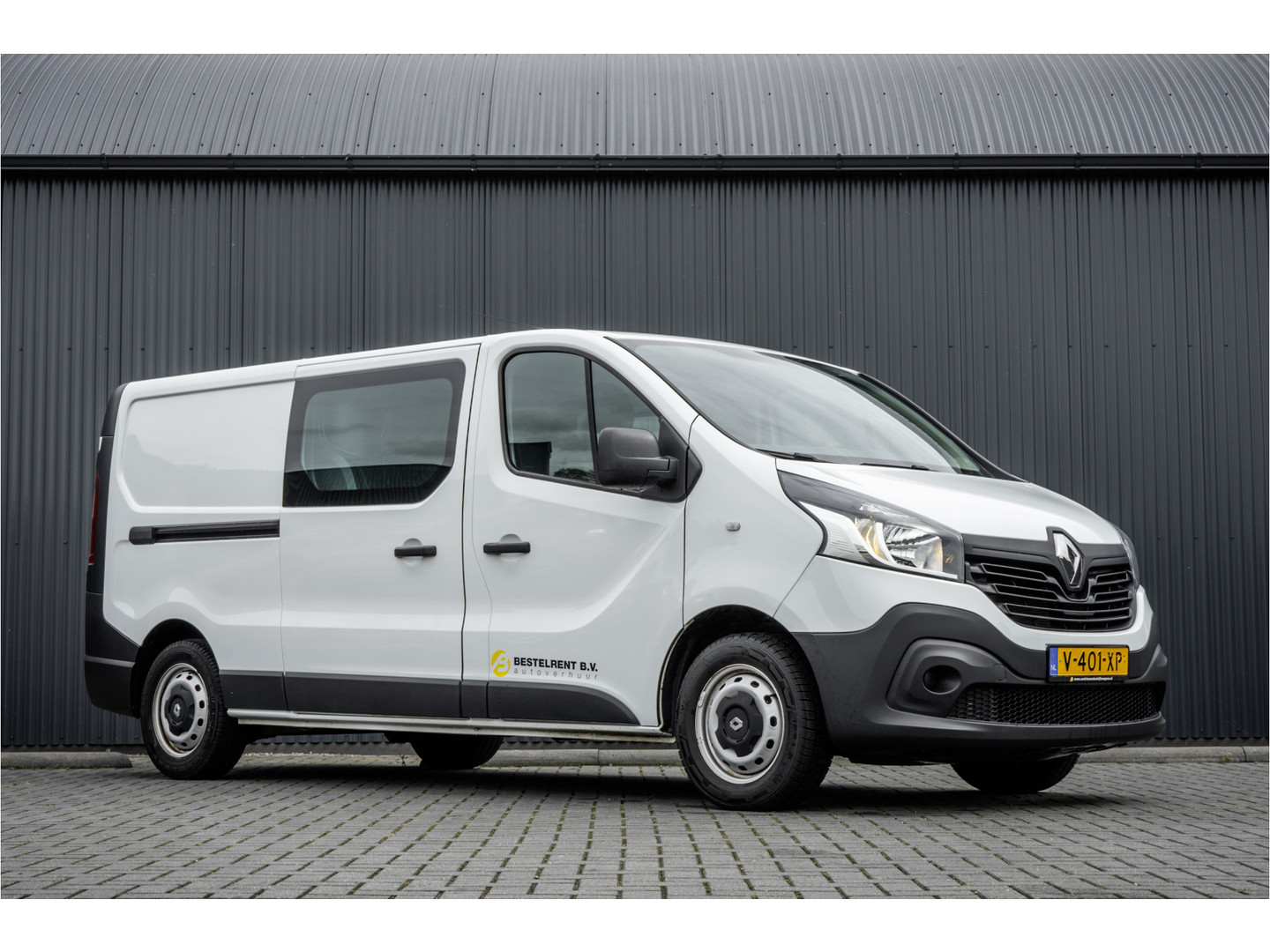 Renault Renault