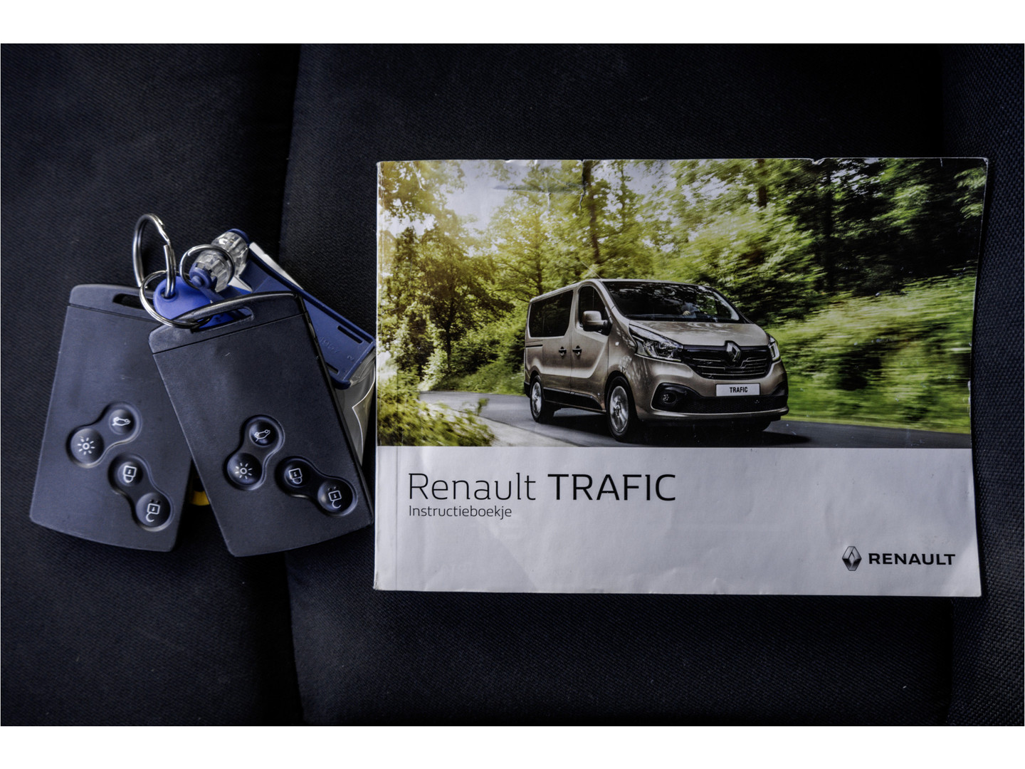 Renault Renault