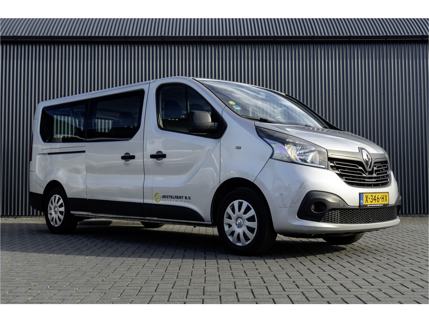 Renault Renault