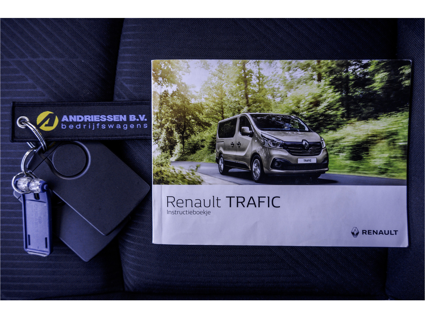 Renault Renault