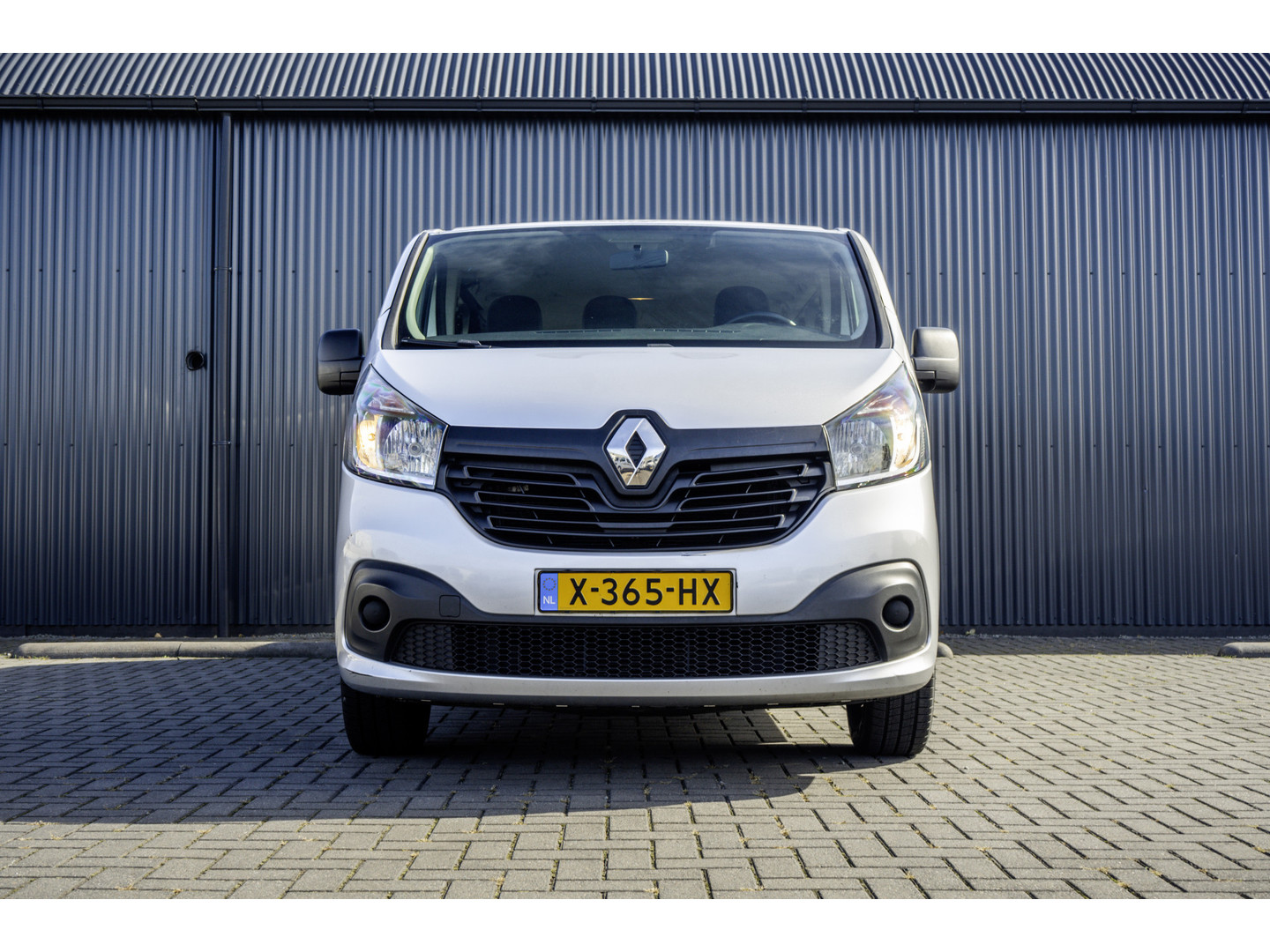Renault Renault